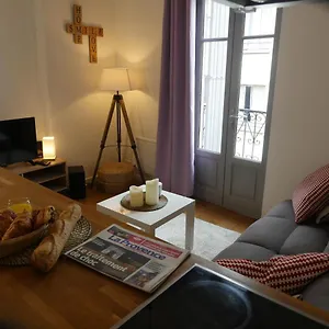 Avignonmaprovence Apartamento