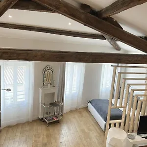 My Pad Provence 3 Apartamento